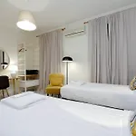 Casa Santa Sofia Rom