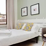 Casa Santa Sofia Отель Рим