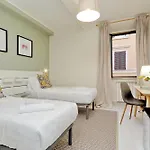 Hotell Casa Santa Sofia Rom