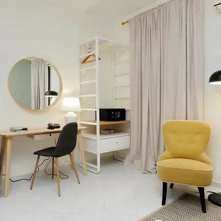 Casa Santa Sofia 3* Roma
