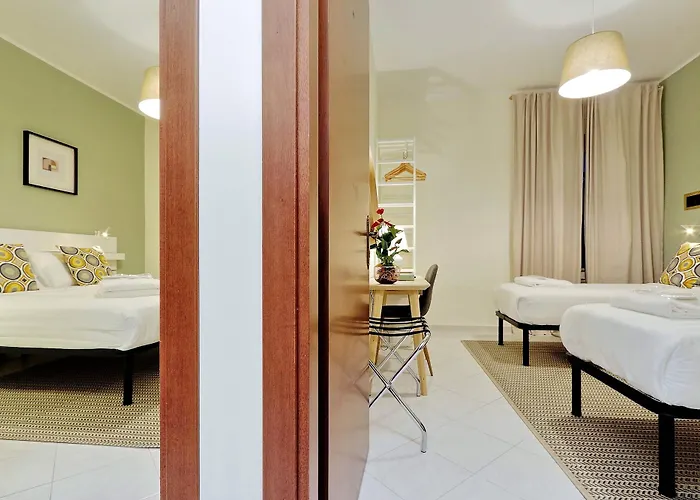 Casa Santa Sofia Otel