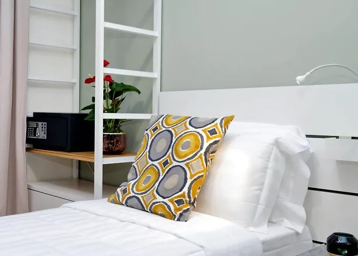 Otel Casa Santa Sofia 3*