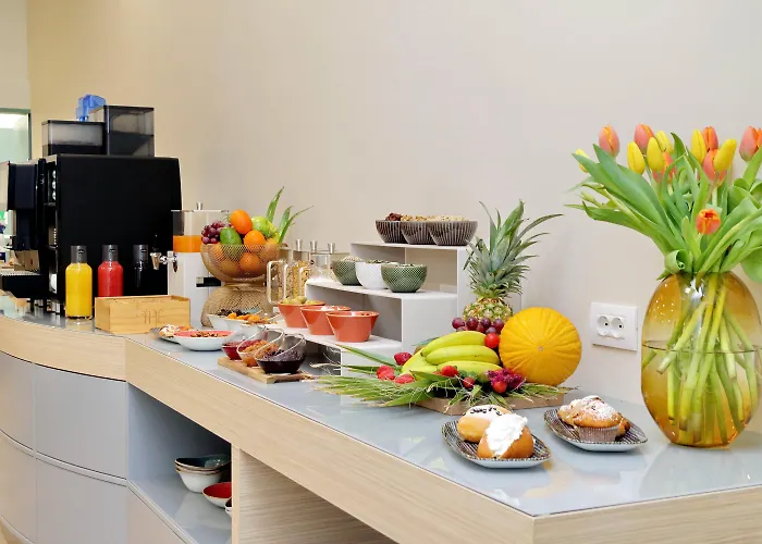 Casa Santa Sofia 3* Roma