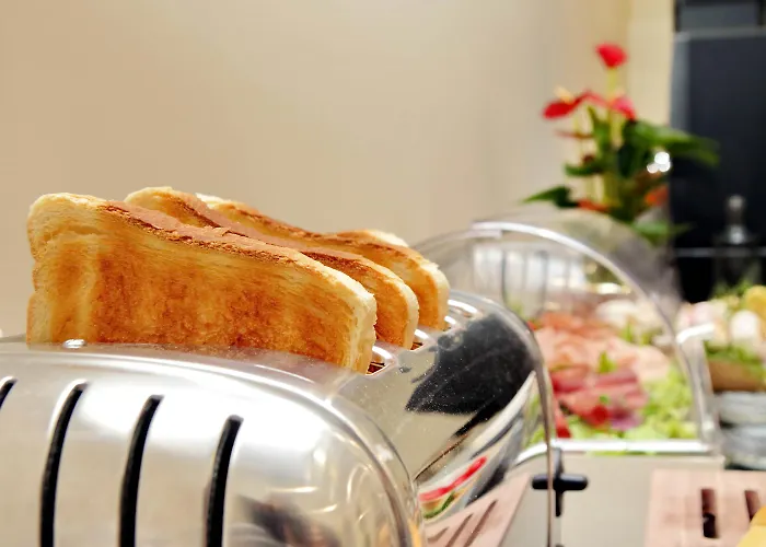 Casa Santa Sofia Otel