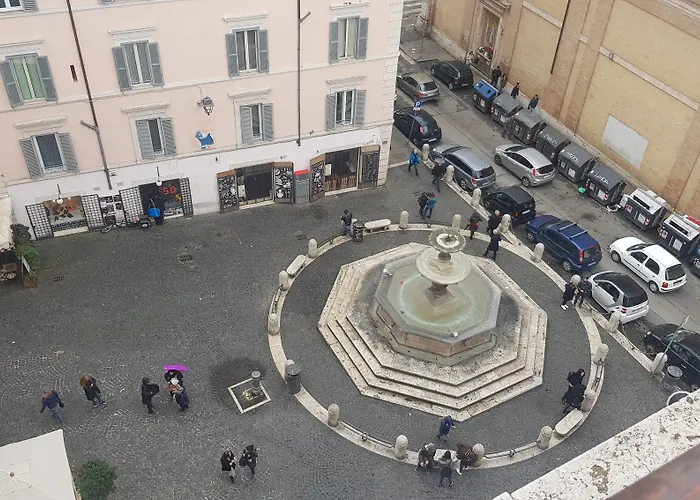 Otel Casa Santa Sofia 3*