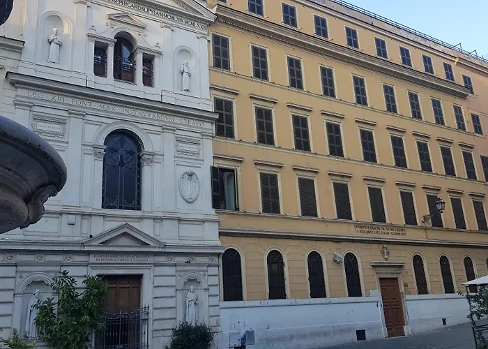 Otel Casa Santa Sofia 3*