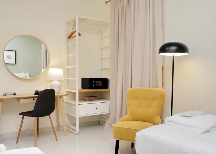 Casa Santa Sofia Otel