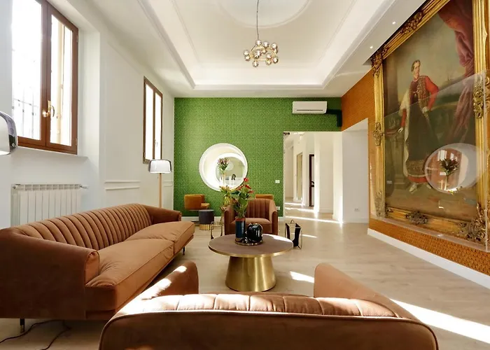 Casa Santa Sofia 3* Roma