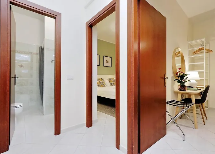 Casa Santa Sofia Otel 3*