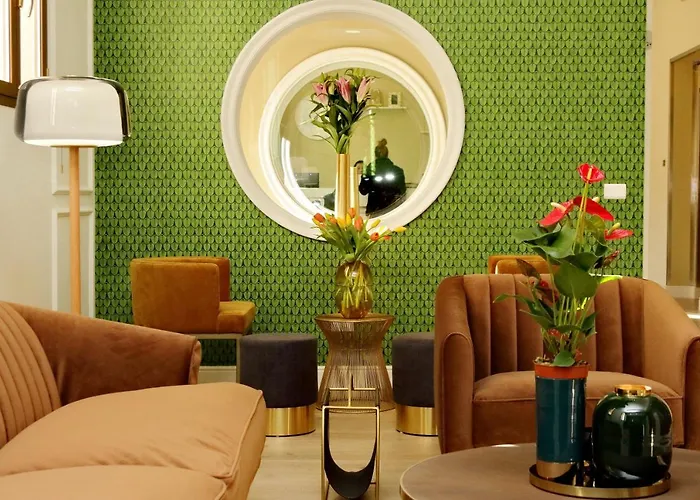 Casa Santa Sofia Roma