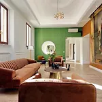 Casa Santa Sofia Roma