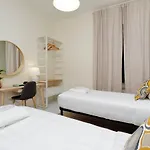 Casa Santa Sofia Hotel Roma