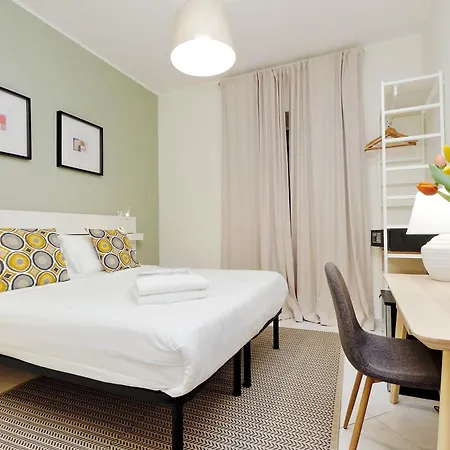 Casa Santa Sofia 3* 로마