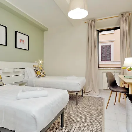 Hotel Casa Santa Sofia Rome