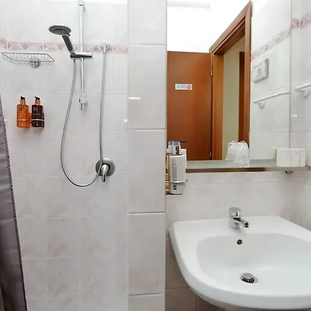 Casa Santa Sofia 3*