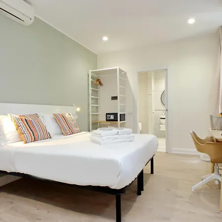 Hotel Casa Santa Sofia Rome