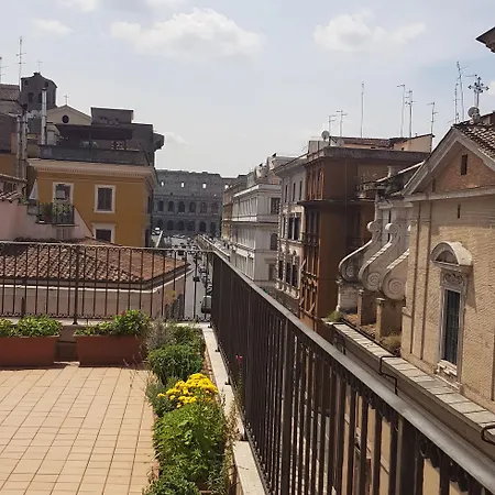 Casa Santa Sofia