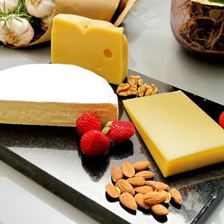 מלון Casa Santa Sofia