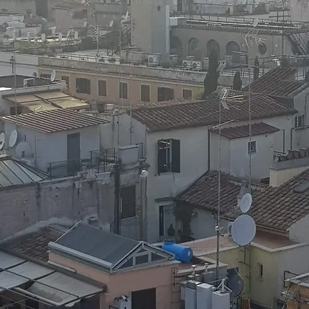 Casa Santa Sofia 3*