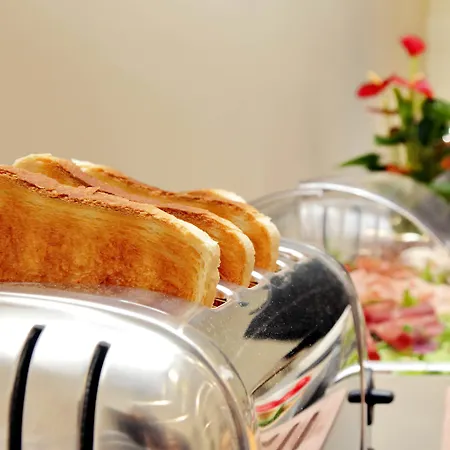 Casa Santa Sofia Hotel