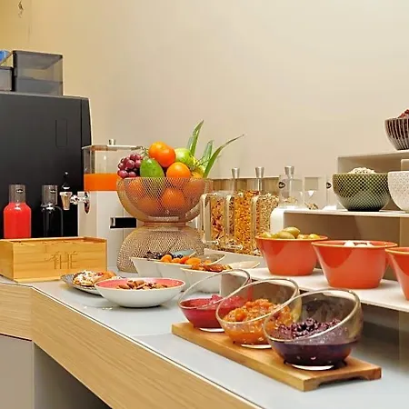 Casa Santa Sofia 3* Rom