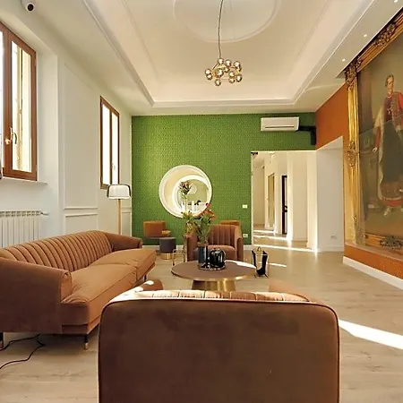 Hotel Casa Santa Sofia Rzym