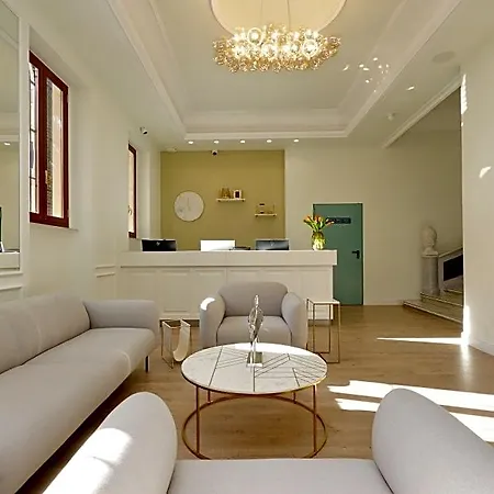 Casa Santa Sofia Otel 3*