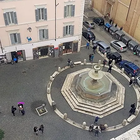 ホテル Casa Santa Sofia