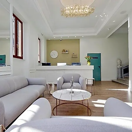 ホテル Casa Santa Sofia 3*