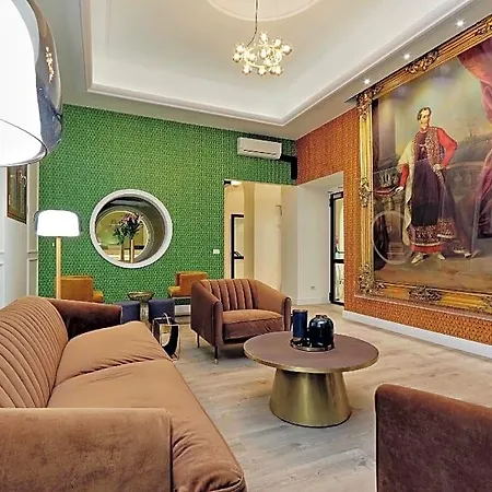 Casa Santa Sofia Hotel