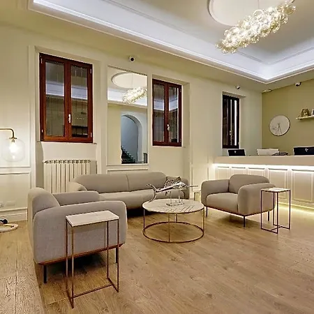 Casa Santa Sofia Hotel 3*