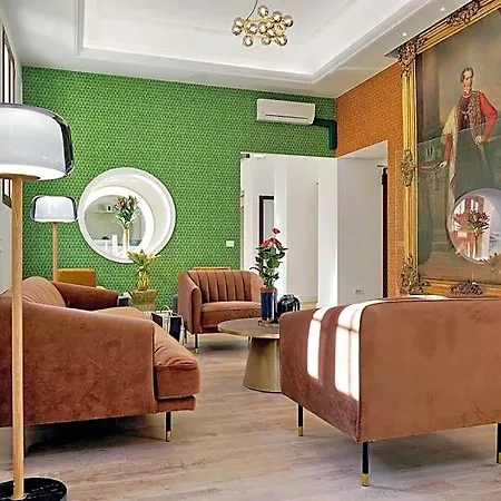 Casa Santa Sofia