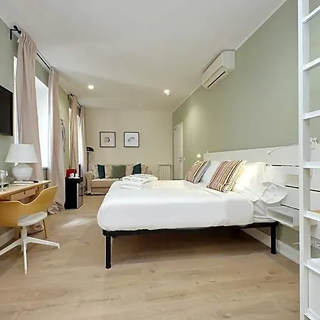 Casa Santa Sofia 3*