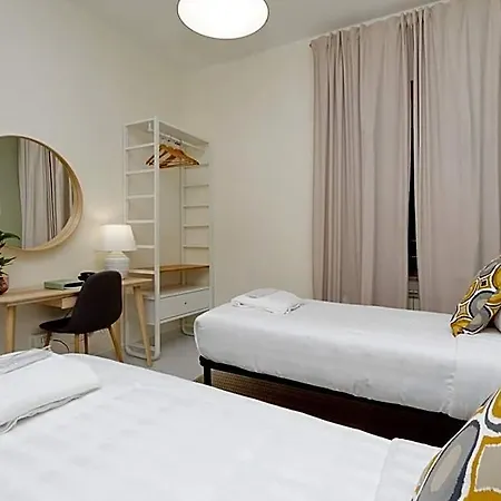 Casa Santa Sofia 3*