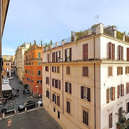 Casa Santa Sofia ホテル