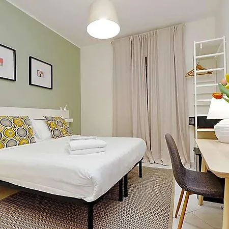 Casa Santa Sofia Hotel Roma