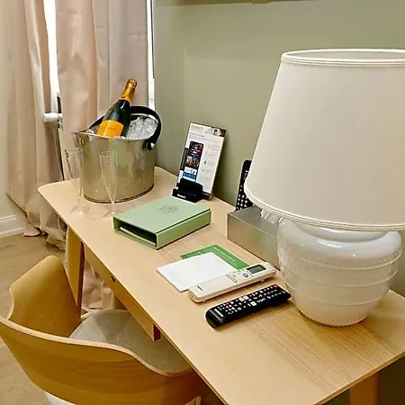 Casa Santa Sofia Hotel Roma