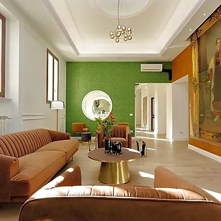 Hotel Casa Santa Sofia Roma