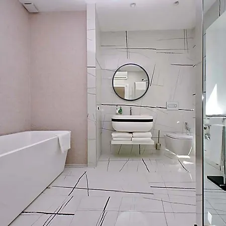 Casa Santa Sofia 3*
