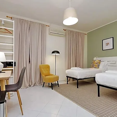 Casa Santa Sofia 3*