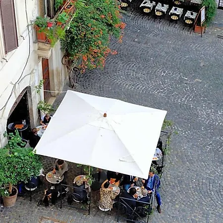 Casa Santa Sofia 3*