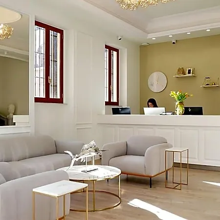 Casa Santa Sofia 3*