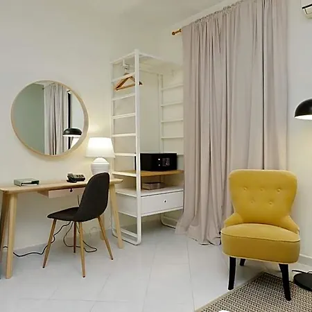 Casa Santa Sofia 3*