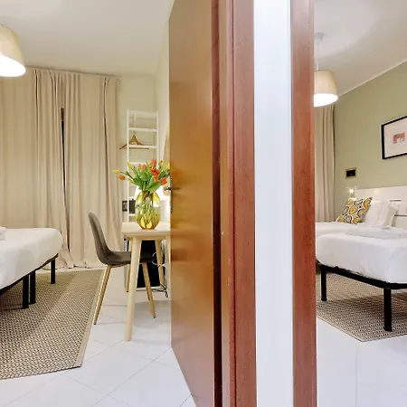 Hotel Casa Santa Sofia