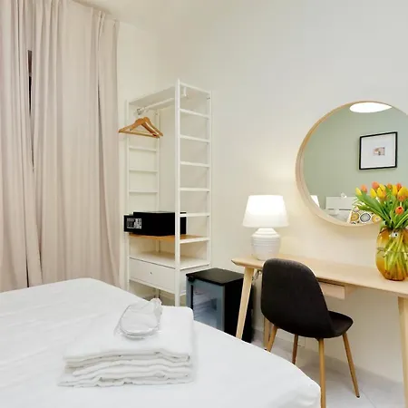 Casa Santa Sofia 3*