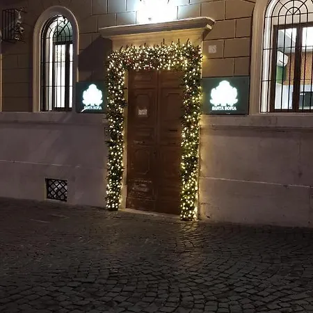 Casa Santa Sofia