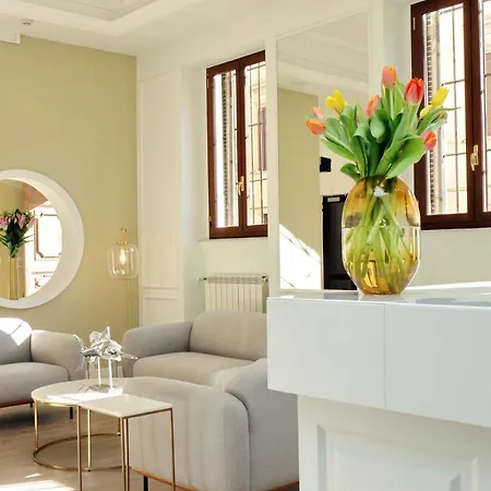 Casa Santa Sofia ホテル 3*