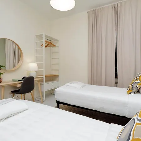 Casa Santa Sofia Hotel Řím