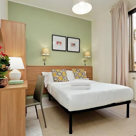 Casa Santa Sofia 3* Řím