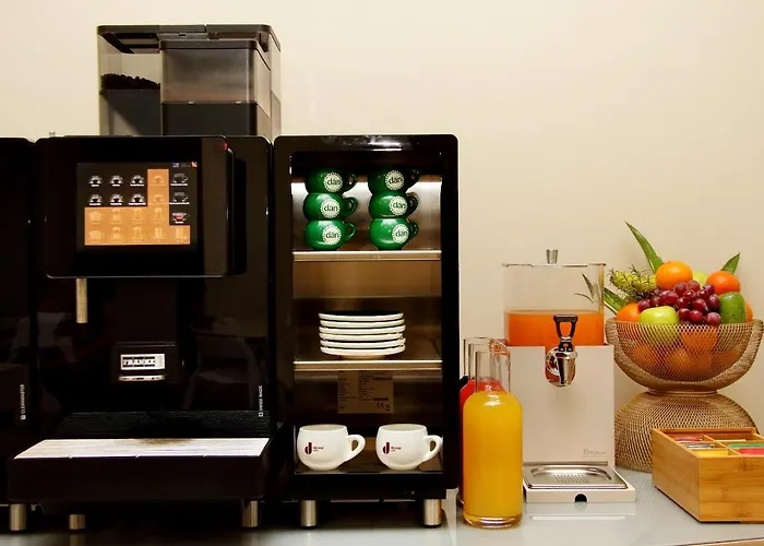 Casa Santa Sofia Hotel 3*